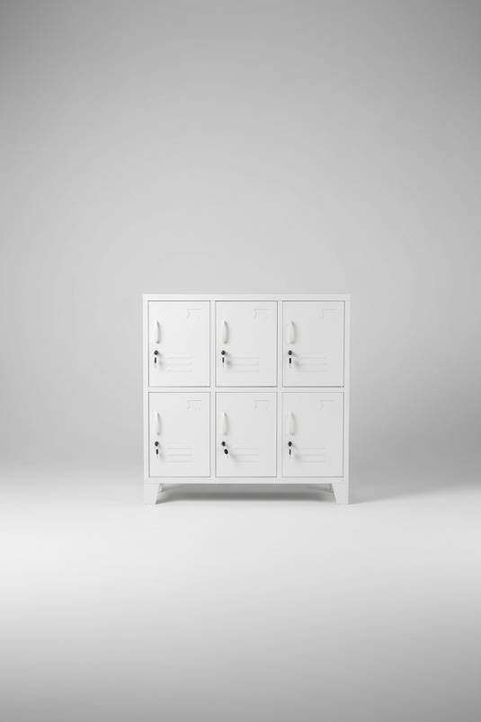 Collections – NZ Locker Shop