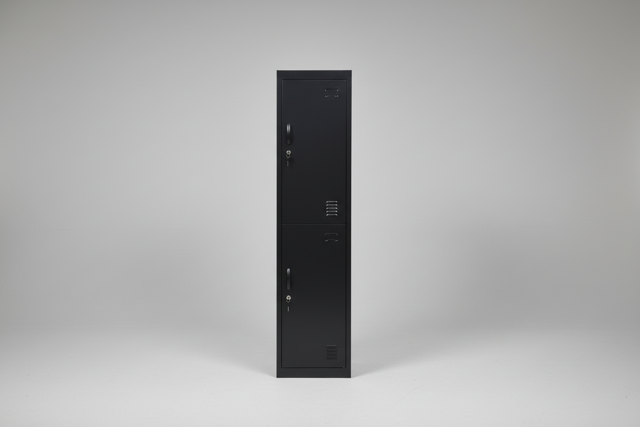 1 & 2 Door Locker