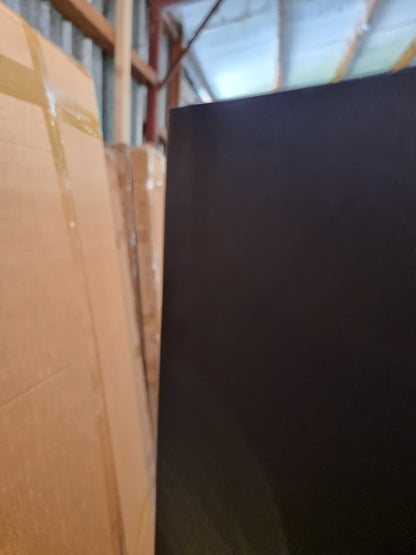 Seconds Black 2 Door Locker