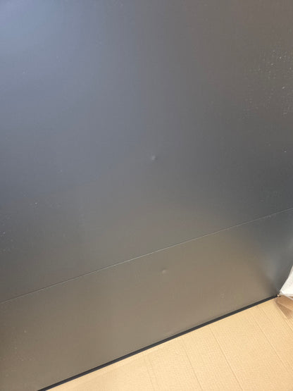 Seconds Black Wardrobe Locker