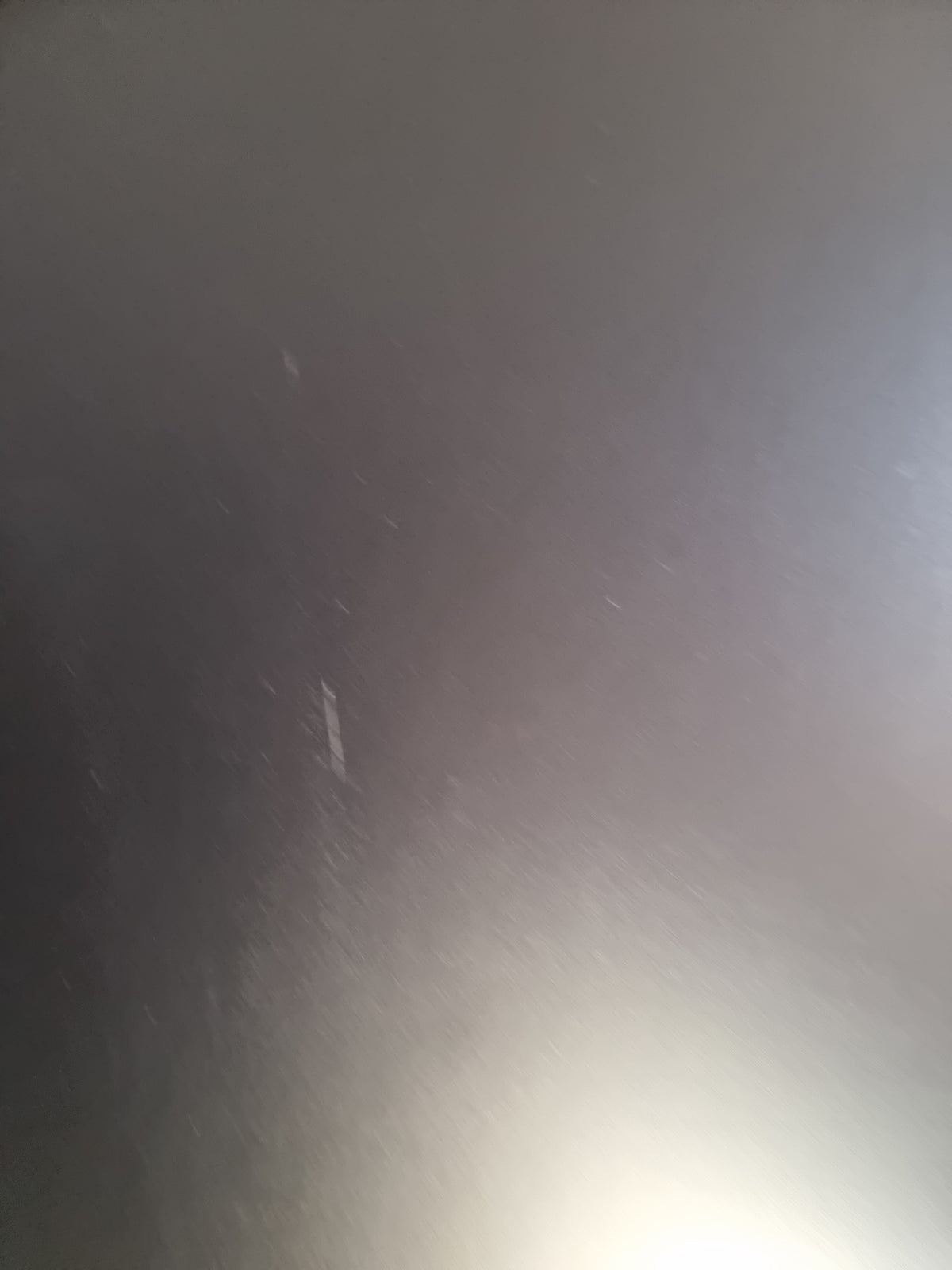 Seconds Black Single Door Locker