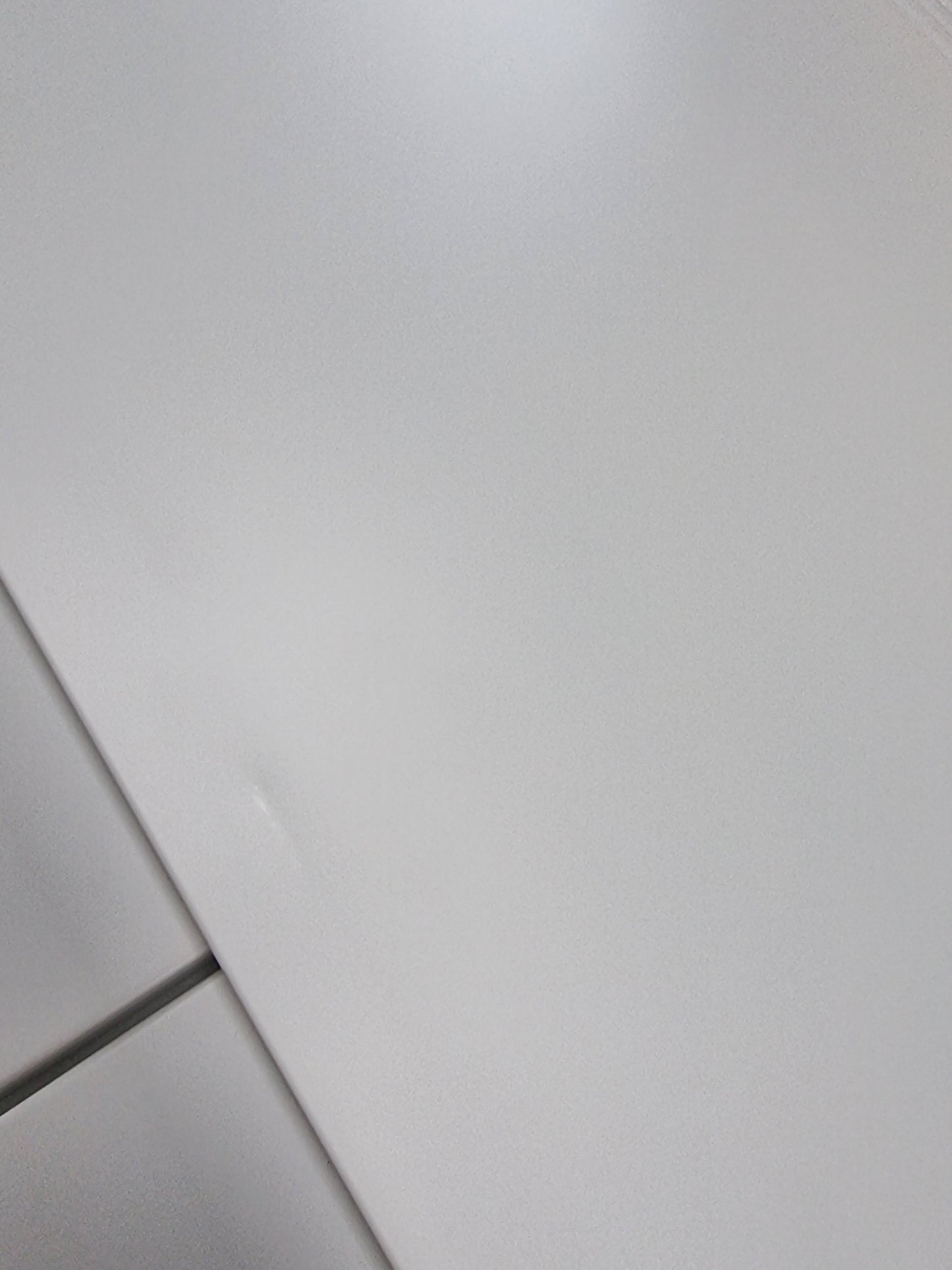 Seconds White 12 Door Staff Locker