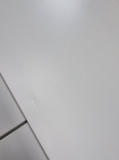 Seconds White 12 Door Staff Locker