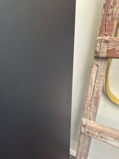 Seconds - Black 6 Door Locker