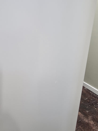 *seconds* White 8 Door Metal Locker Cabinet