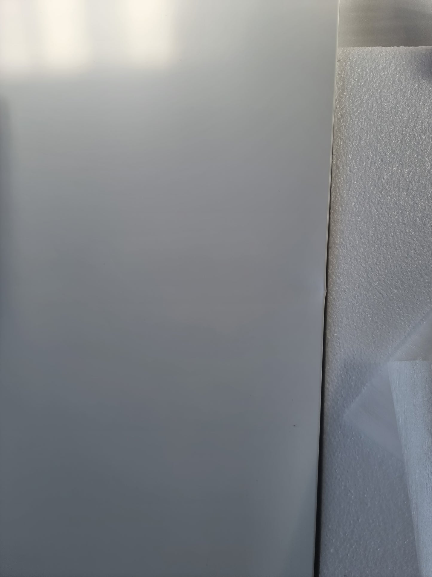 Seconds White 10 Door Locker