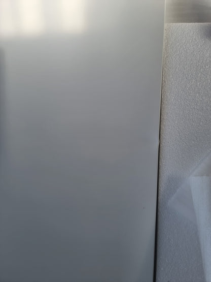 Seconds White 10 Door Locker