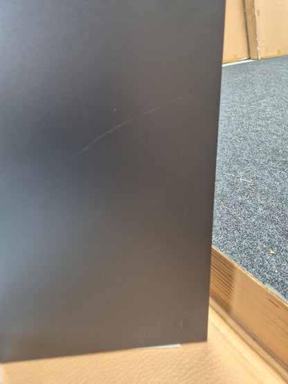 Black Versatile Locker-seconds