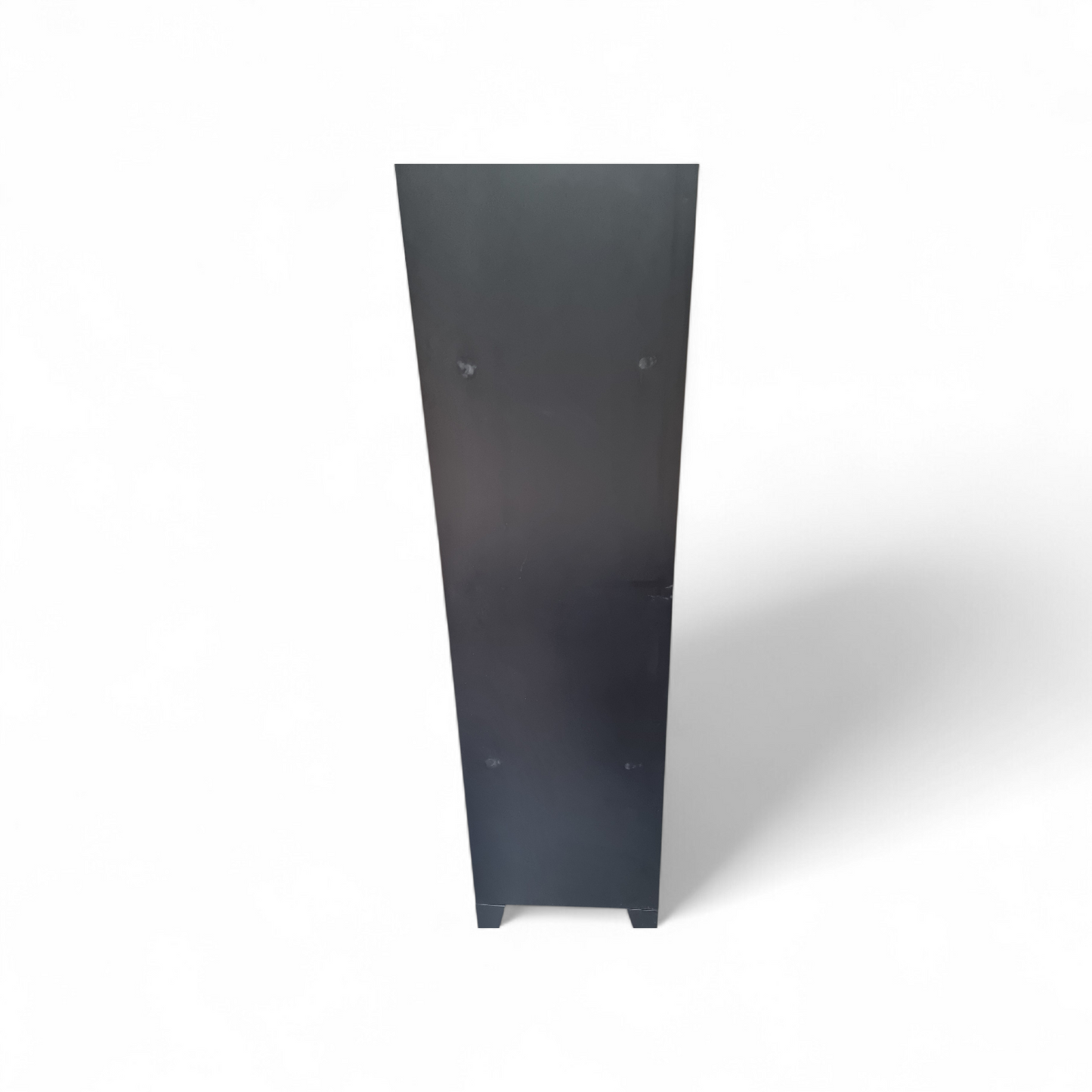 Seconds Tall Black 6 Door Locker
