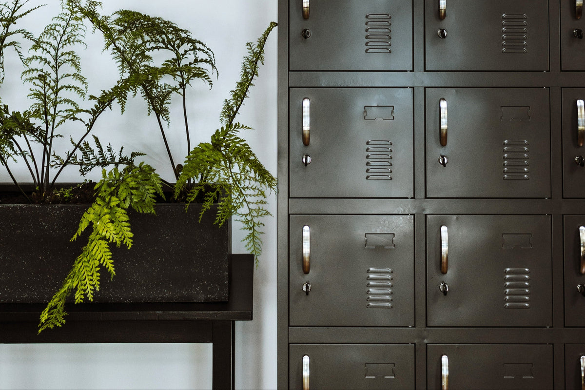 Collections – NZ Locker Shop