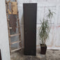 Seconds Black Single Door Locker
