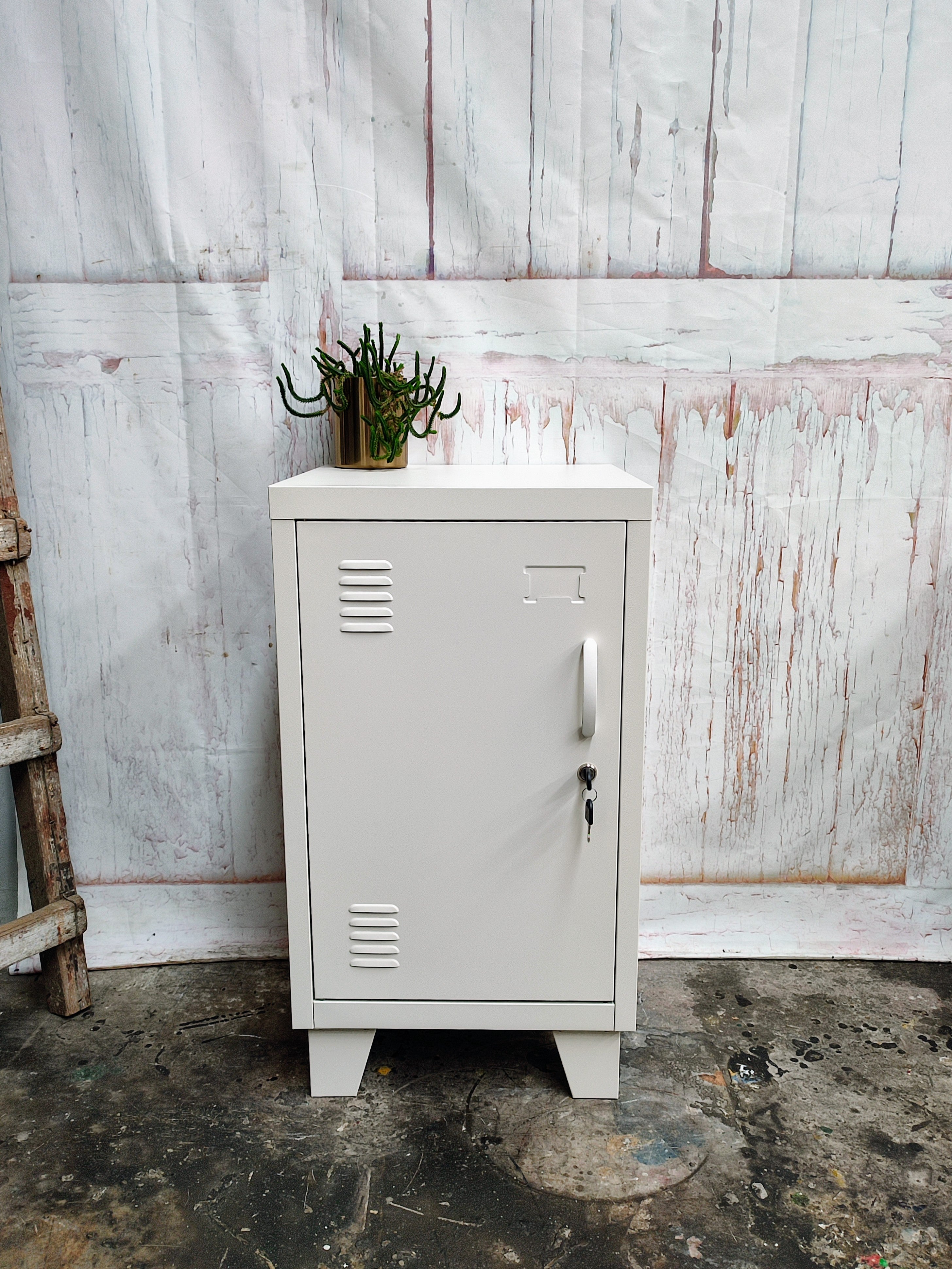Mini Lockers – NZ Locker Shop